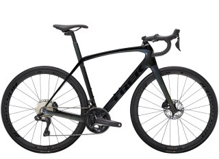 Trek Domane SL 7 Gen 3 47 Dark Prismatic Black