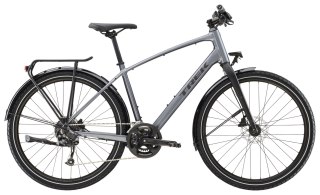 Trek Dual Sport 2 Equipped Gen 5 L Galactic Grey 2023