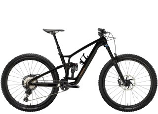 Trek Fuel Ex 9.8 XT Gen 6 XS 27.5" Wheel Deep Smoke 2023