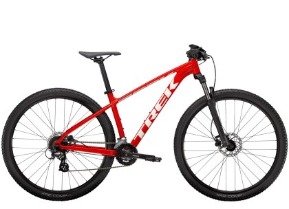 Trek Marlin 5 Gen 2 L 29" Wheel Radioactive Red 2023