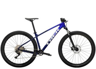 Trek Marlin 6 Gen 3 XXL 29" Wheel Hex Blue To Deepdark Blue 2023