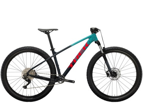 Trek Marlin 7 Gen 3 L 29" Wheel Teal To Nautical Navy Fade 2023