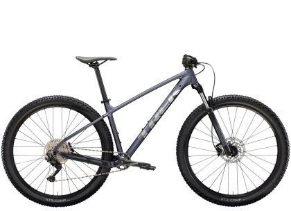 Trek Marlin 7 Gen 3 M 29" Wheel Galactic Grey 2023