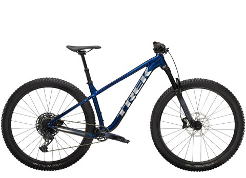 Trek Roscoe 8 XL Mulsanne Blue 2023