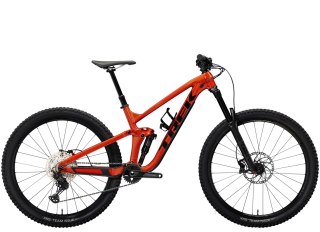 Trek Slash 7 M 29" Wheel Lava 2023