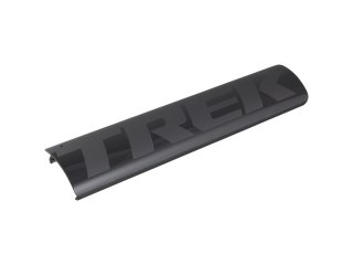 Trek 2020-2021 Rail 29 Carbon Paint Match Battery Covers Bateria Carbon/Trek Black