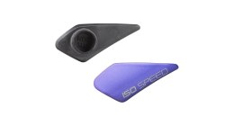 Trek 2021 Domane SLR Rear IsoSpeed Covers Rura podsiodłowa Purple Phaze