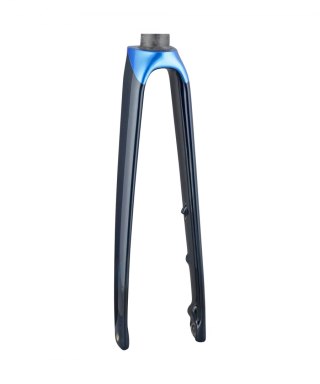 Trek 2021 Emonda SL 700c Rigid Forks 230mm, 45mm Carbon Blue Smoke