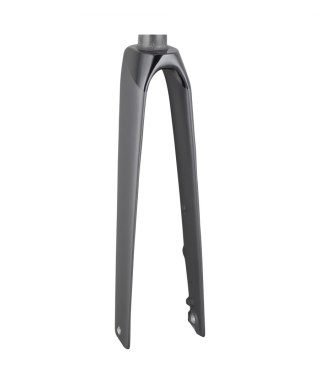 Trek 2021 Madone SLR 700c Rigid Forks 310mm, 40mm Trek Black/Carbon