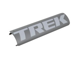 Trek 2021 Powerfly 29 Battery Cover Bateria Szary łupek/Czarny Solid Charcoal