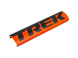 Trek 2021 Rail 29 Battery Covers Bateria Czarny Solid Charcoal/Pomarańczowy Radioactive