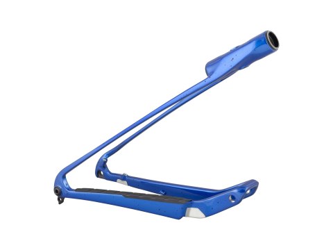 Trek 2022 Supercaliber 29 Medium Swingarm Assemblies 29" x 2.2" Alpine Blue/Trek Black