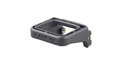 Trek 2023-2024 Fuel EXe Lower Battery Pull Handle One size Czarny 2024