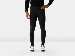 Trek Circuit Thermal Unpadded Cycling Tight L Czarny