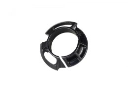 Trek-Diamant FX Headset Split Ring Split Ring Czarny