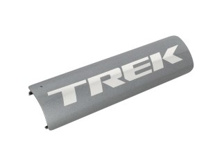 Trek District+ RIB Battery Cover Bateria Antracytowy/Srebrny