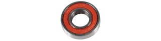 Trek Full Suspension Heavy Contact Sealed Bearing 10x22x6mm 22mm x 10 mm x 6mm Szary/Czerwony 2022