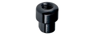 Trek Madone Handlebar/Stem Pinchbolt Insert Nut M5 x 10.7mm Czarny