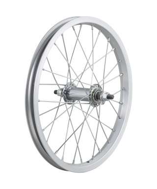 Trek Mystic 16" Kids Wheel Front Srebrny 2024