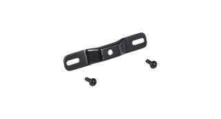 Trek Powerfly Fender Bracket Czarny