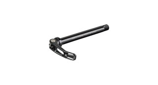 Trek Rigid Fork Front Thru Axle Front 148mm Czarny