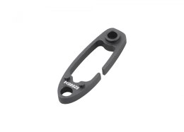 Trek Speed Concept Handlebar Right Hand Fit Spacers 5mm Spacer Right Czarny