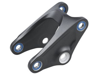 Trek Top Fuel 29 Trunnion Mount Rocker Link Czarny Trek