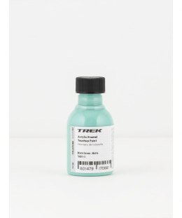 Trek Touch-up Paint - Matte Teal Color Collection TK611-S Miami Green