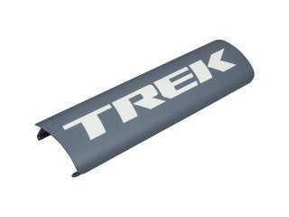 Trek eMTB Bosch Battery Covers Bateria Niebieski Battleship/Biały Era