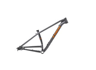 Trek 1120 Rama XL Matte Solid Charcoal