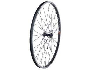 Bontrager AT-550 29" MTB Wheel Front Czarny