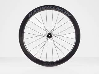 Koło Bontrager Aeolus RSL 51 TLR Disc Tylne 142mm Czarne