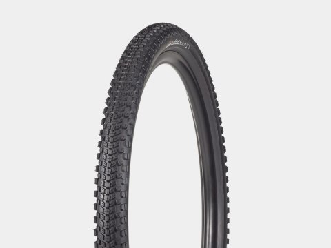 Opona do rowerów elektrycznych Bontrager LT4 Expert odblaskowa 29" x 2.4" Czarny/Odblaskowy