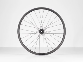 Koło górskie Bontrager Line Elite 30 TLR Boost 27,5 Front Czarny