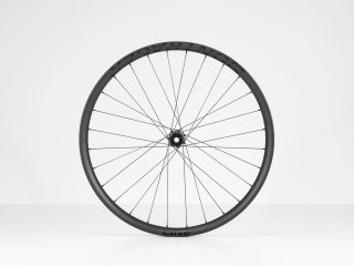 Koło górskie Bontrager Line Pro 30 TLR Boost 27,5 Front Czarny