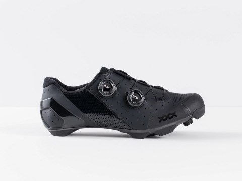 Buty MTB Bontrager XXX 38 Czarny