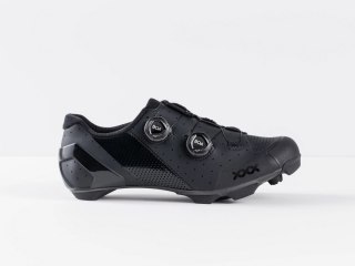 Buty MTB Bontrager XXX 46 Czarny