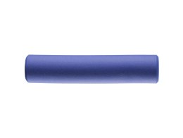 Bontrager Xr Silicone Grip Set Długość 130 Mm Średnica 32 Mm Niebieski