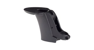 Bontrager Speed Concept Stem High-Far 75 deg. x 110mm Czarny