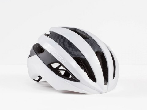 Kask szosowy Bontrager Velocis Mips L Biały