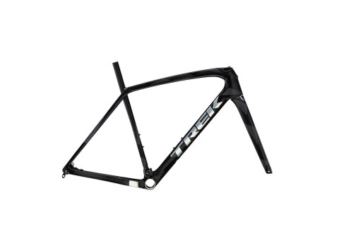 Rama z widelcem Boone Disc 52 Carbon Smoke/Lithium Grey/Trek Black