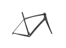 Rama z widelcem Émonda SLR H2 56 Matte/Gloss Black