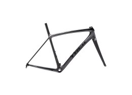 Rama z widelcem Émonda SLR RSL H1 62 Matte/Gloss Black