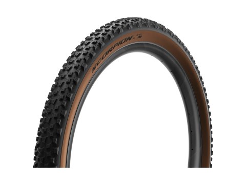 Pirelli Scorpion Xc M Mtb Tire Czarny Brązowy