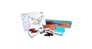 Ridewrap Gloss Covered Frame Protection Kit Designed To Fit Clear