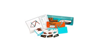 Ridewrap Gloss Covered Frame Protection Kit Designed To Fit Clear