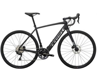 Trek Domane+ Al 5 52 Black