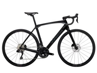 Trek Domane SL 6 Gen 4 47 Satin Black 2024