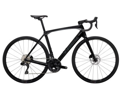 Trek Domane SL 6 Gen 4 58 Satin Black 2024