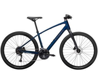 Trek Dual Sport 2 Gen 5 XL Mulsanne 2023